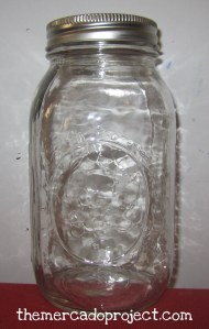 mason jar