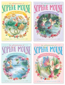 SophieMouse-Jennifer-Bell